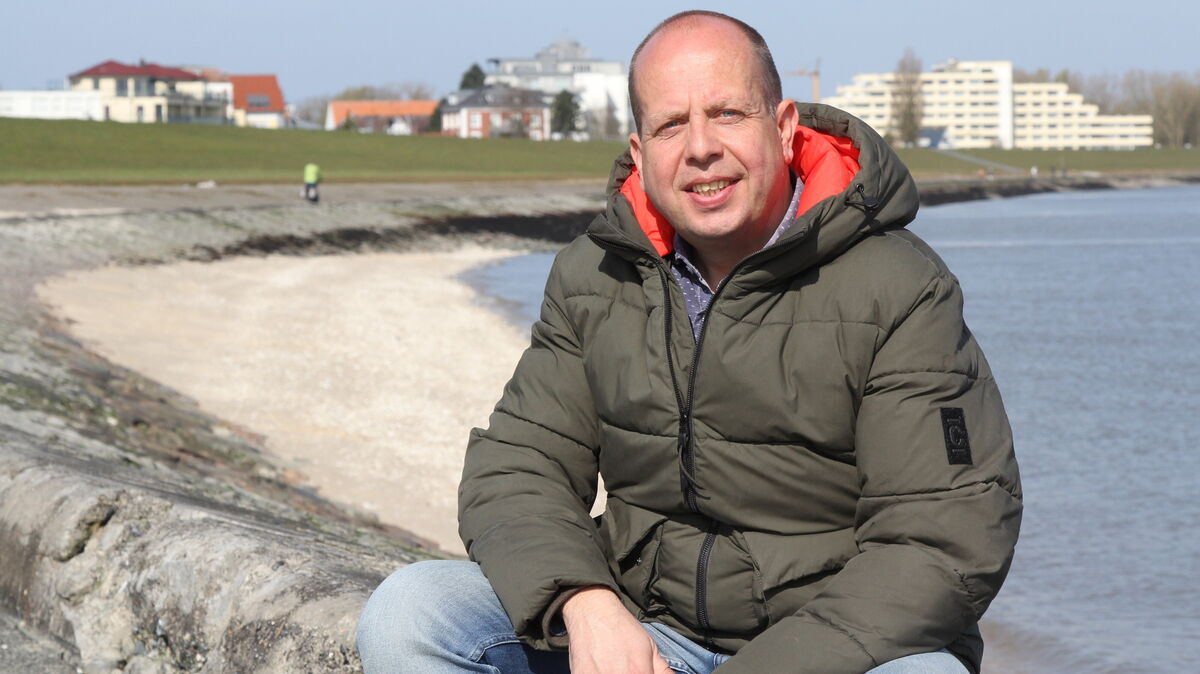 Nach Schilderung von Enak Ferlemann (CDU) habe SPD-Ratsmitglied am Stuhl des Fraktionsvorsitzenden Gunnar Wegener gesägt und das Ziel gehabt, nach dem Amt des Oberbürgermeisters zu greifen. Dies habe letztlich zur Demontage Ebkens in der SPD-Ratsfraktion geführt. Archiv-Foto: Reese-Winne