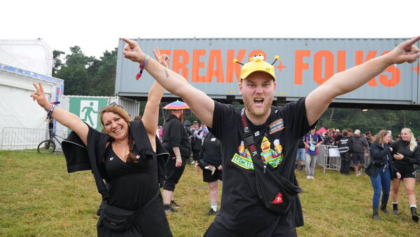 Deichbrand 2026: Die Essentials für ein stressfreies Festival in Wanhöden