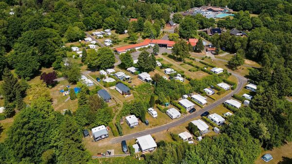 Urlaub mit dem Hund: Campingplatz im Kreis Cuxhaven gehört zu Deutschlands Top 25