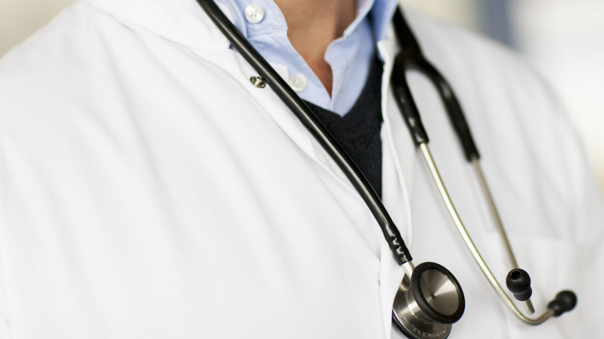 Der Arzt ist in Cuxhaven bereits bekannt. In seiner Praxis wird wohl einiges anders sein. Foto: dpa