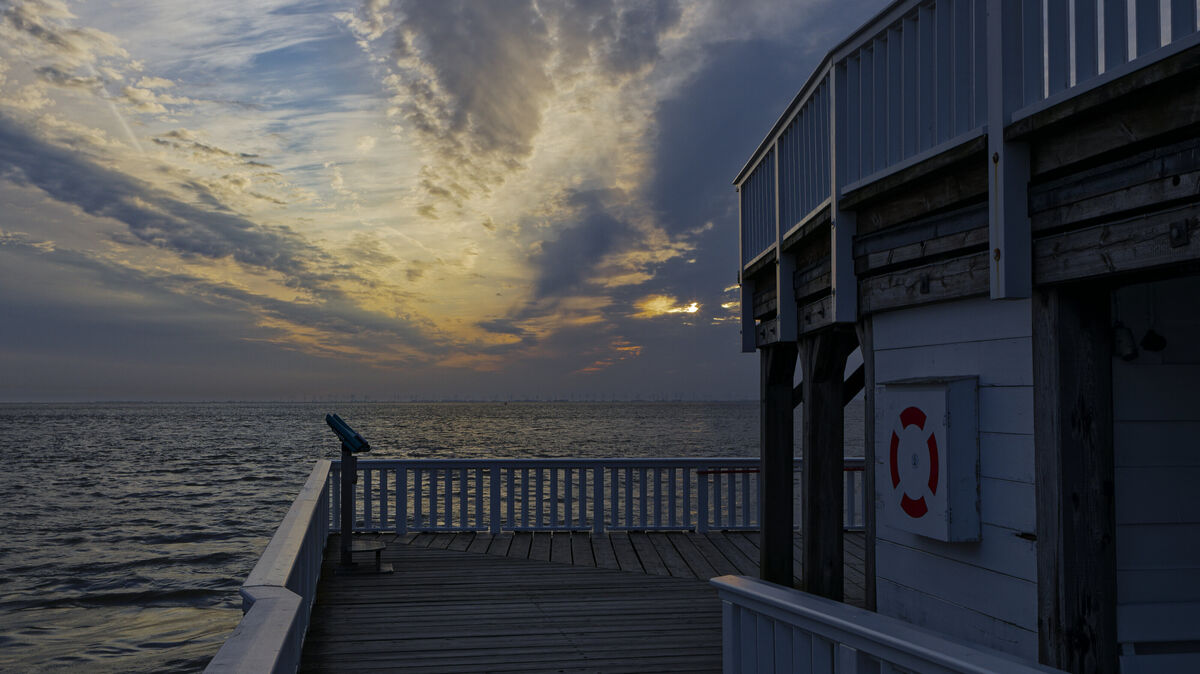 Die CDU/Die Demokraten-Ratsgruppe will die Pläne zur Sanierung und Umgestaltung der Alten Liebe in der nächsten Ratssitzung aufs Tapet bringen. Foto: Schimmel