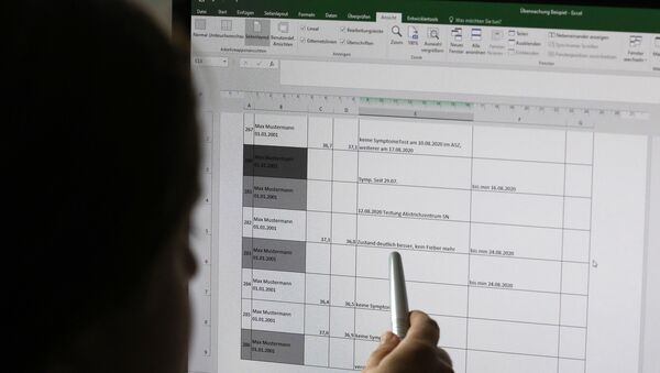 Was Infizierte im Kreis Cuxhaven im Falle einer Corona-Infektion wissen sollten - und was neu ist