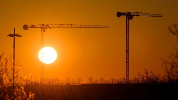 Wie eine kleine Gemeinde im Kreis Cuxhaven günstigen Wohnraum zur Miete schaffen will