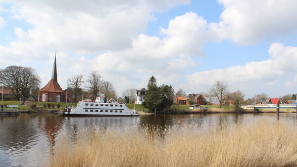 Gemeinderat Oberndorf muss Ratsvorsitz wählen: Es gibt eine Kandidatin