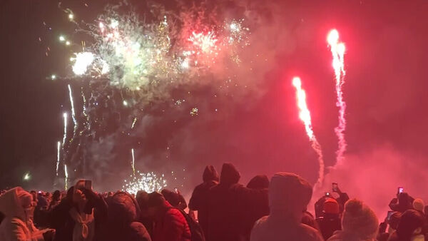 Silvester-Feuerwerk in Stadt und Kreis Cuxhaven: Was zum Jahreswechsel verboten ist