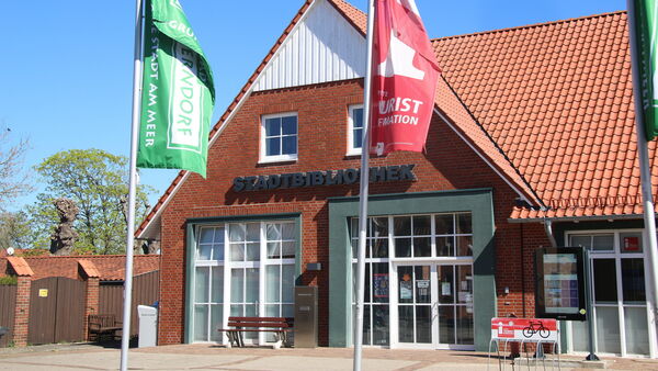 Nach Streit um Otterndorfer Stadtbibliothek: Samtgemeinde will die Zukunft sichern