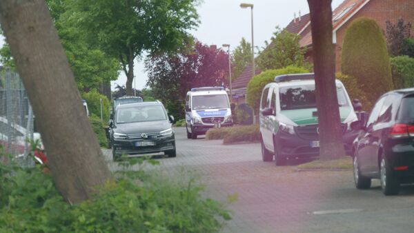 Steuer-Razzia: 17 Objekte in Hemmoor und Hechthausen durchsucht