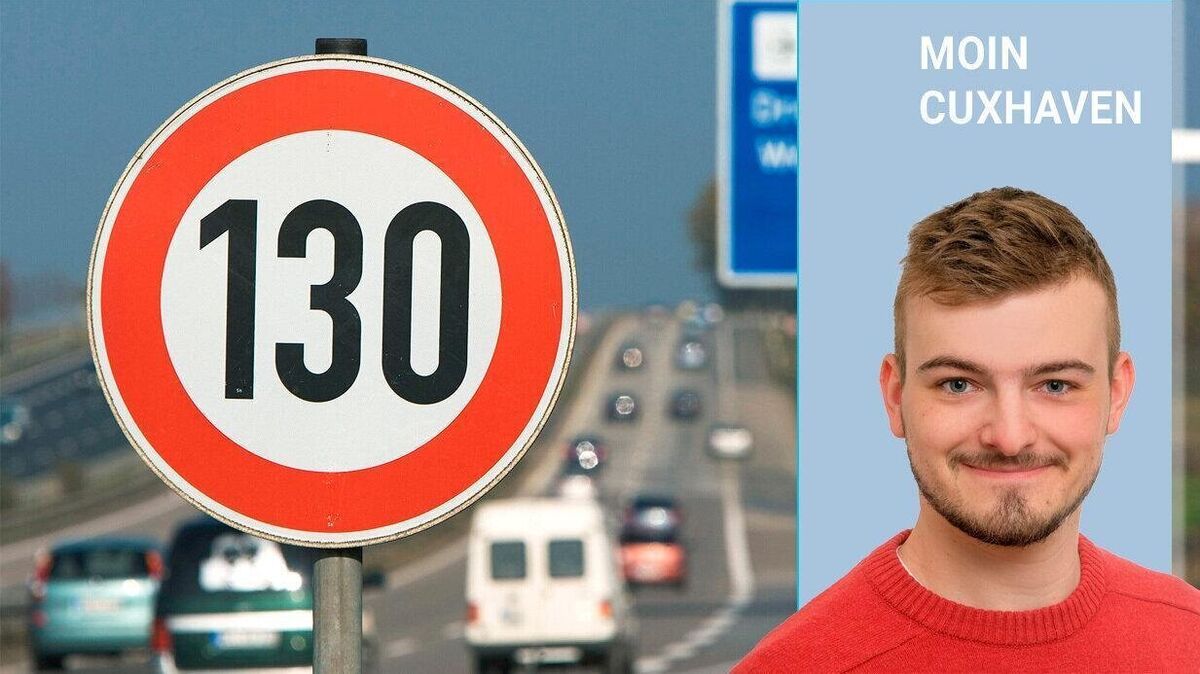 Ein paar Tage in Dänemark reichen. In meinem Fall war es die Autobahn, die mir gezeigt hat, wie entspannt Autofahren sein könnte. Foto: Jürgen Loesel / dpa
