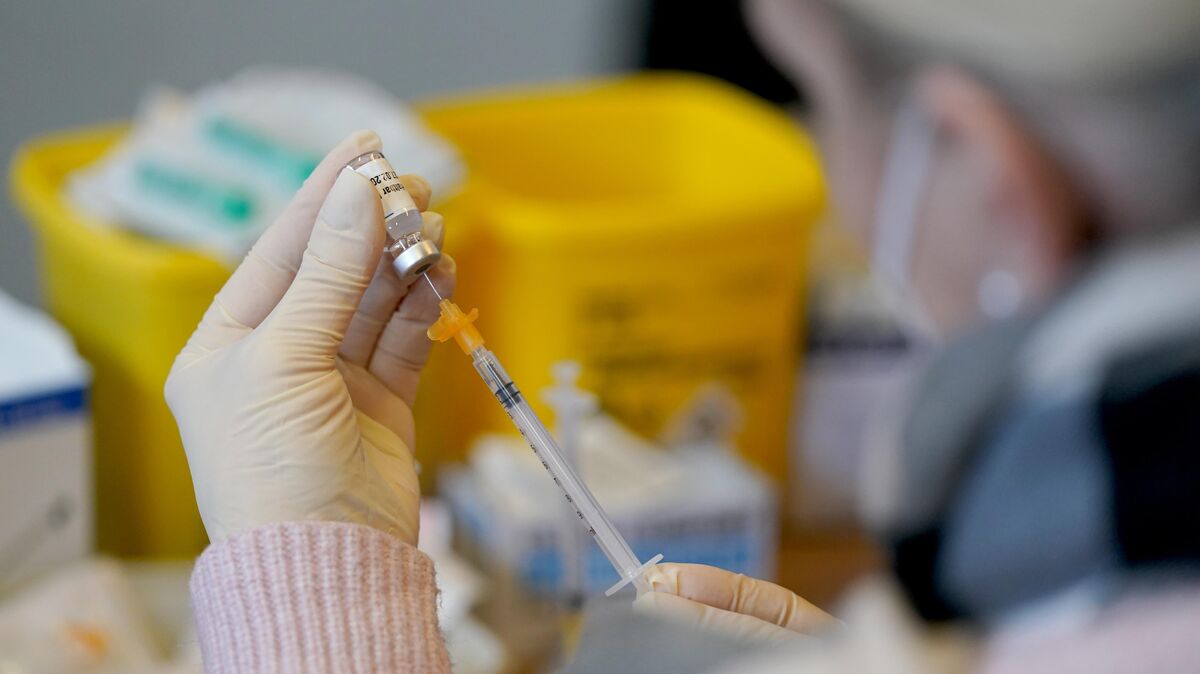 In wenigen Tagen dürfte mit dem Vakzin des Herstellers Novavax ein weiterer Corona-Impfstoff in Niedersachsen verfügbar sein. Foto: Brandt/dpa