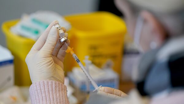 Impfungen mit Corona-Vakzin Novavax in Niedersachsen sollen bald beginnen