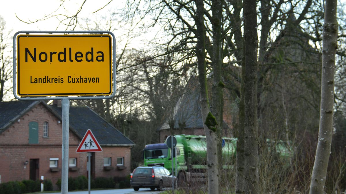 Noch sechs Wochen bis zur Kommunalwahl - auch in der Gemeinde Nordleda wird dann über wichtige Themen der Zukunft entschieden. Foto: Mangels