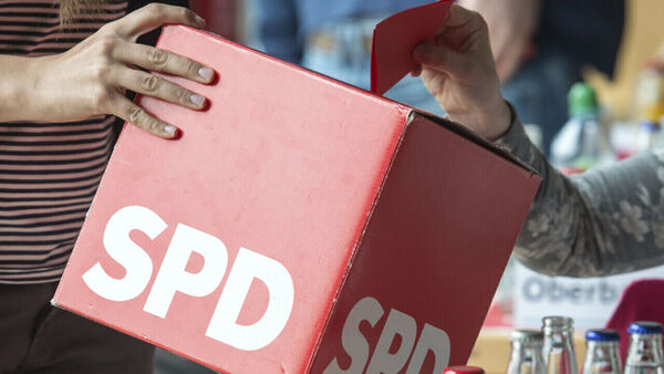 SPD Cuxhaven lädt ein: Bürger dürfen "ihren Senf dazu geben"