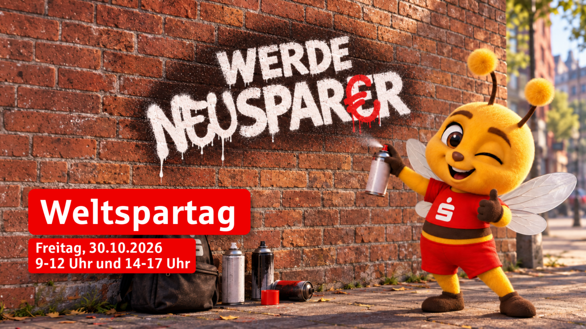 Foto: Weser-Elbe Sparkasse
