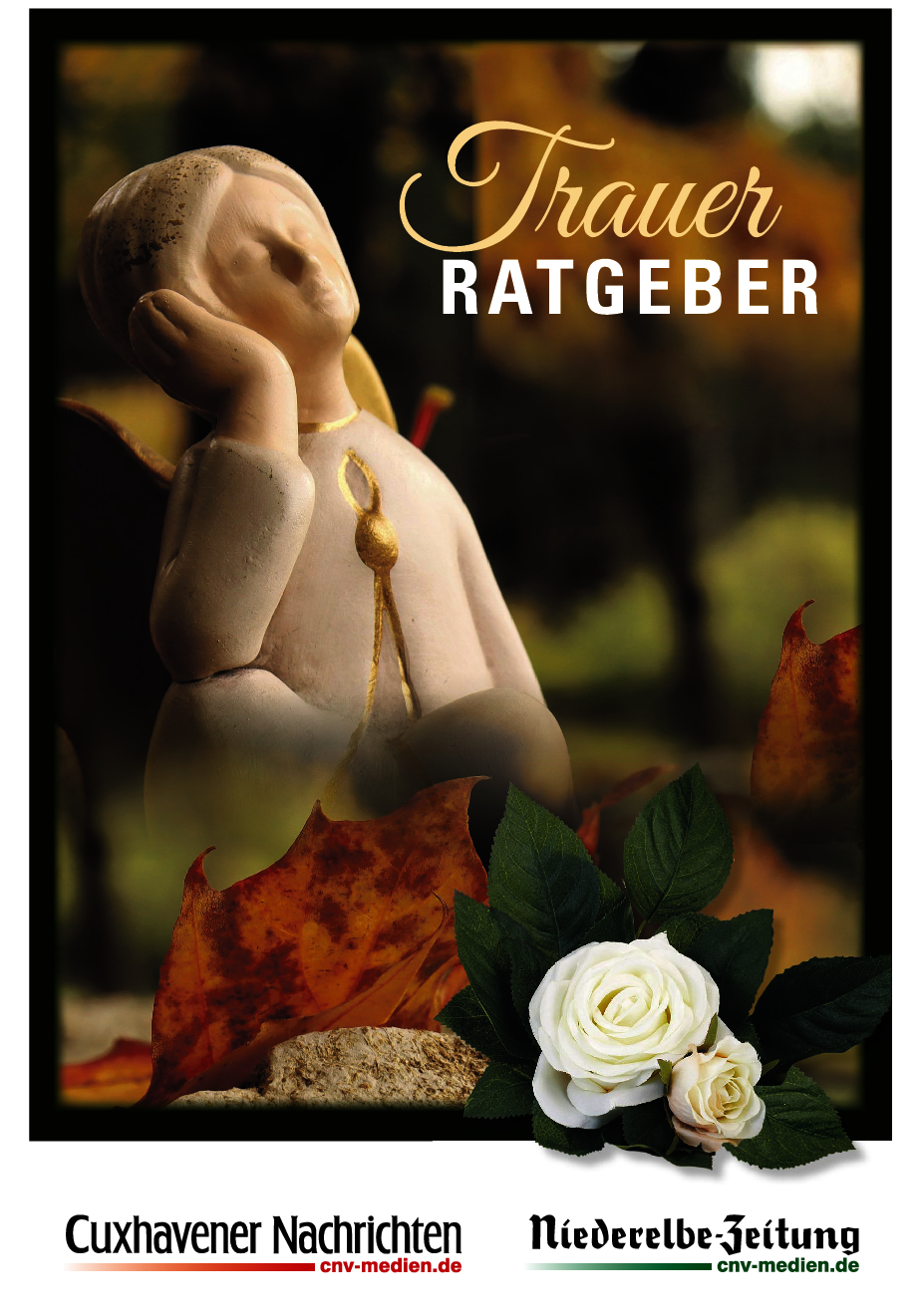 Trauerratgeber Oktober 2023