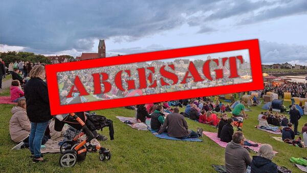Sommerabend am Meer abgesagt: Nordseeheilbad Cuxhaven äußert sich zu Ersatztermin
