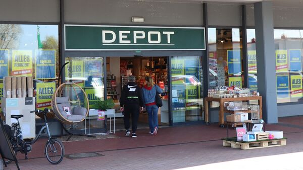 Depot in Cuxhaven: Entscheidung über die Zukunft der Filiale ist gefallen