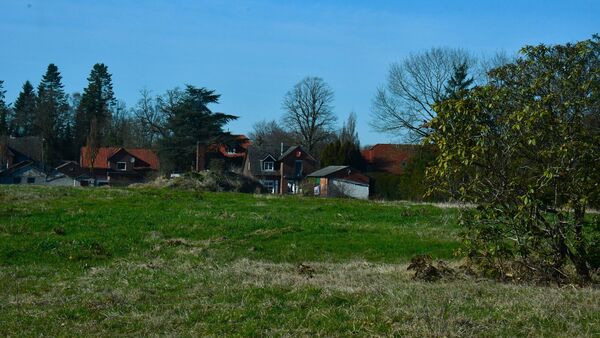"Stadtvillen" statt Pflegeheim auf innerstädtischem Areal in Hemmoor?