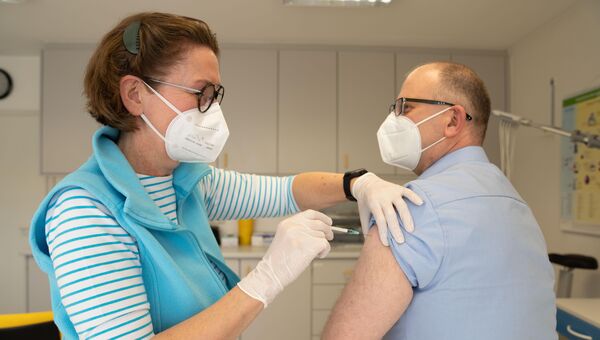 Angepasster Impfstoff schon diese Woche im Kreis Cuxhaven