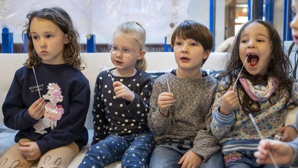 Corona-Virus im Kreis Cuxhaven: Schüler können sich weiter testen lassen