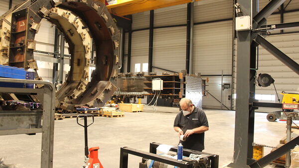 Der Grund für die Schließung von Nordmark in Cuxhaven: Brancheninsider packen aus