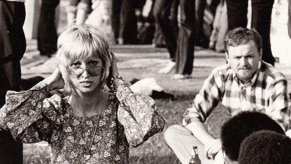 Als die Hippie-Mode ins Cuxland kam