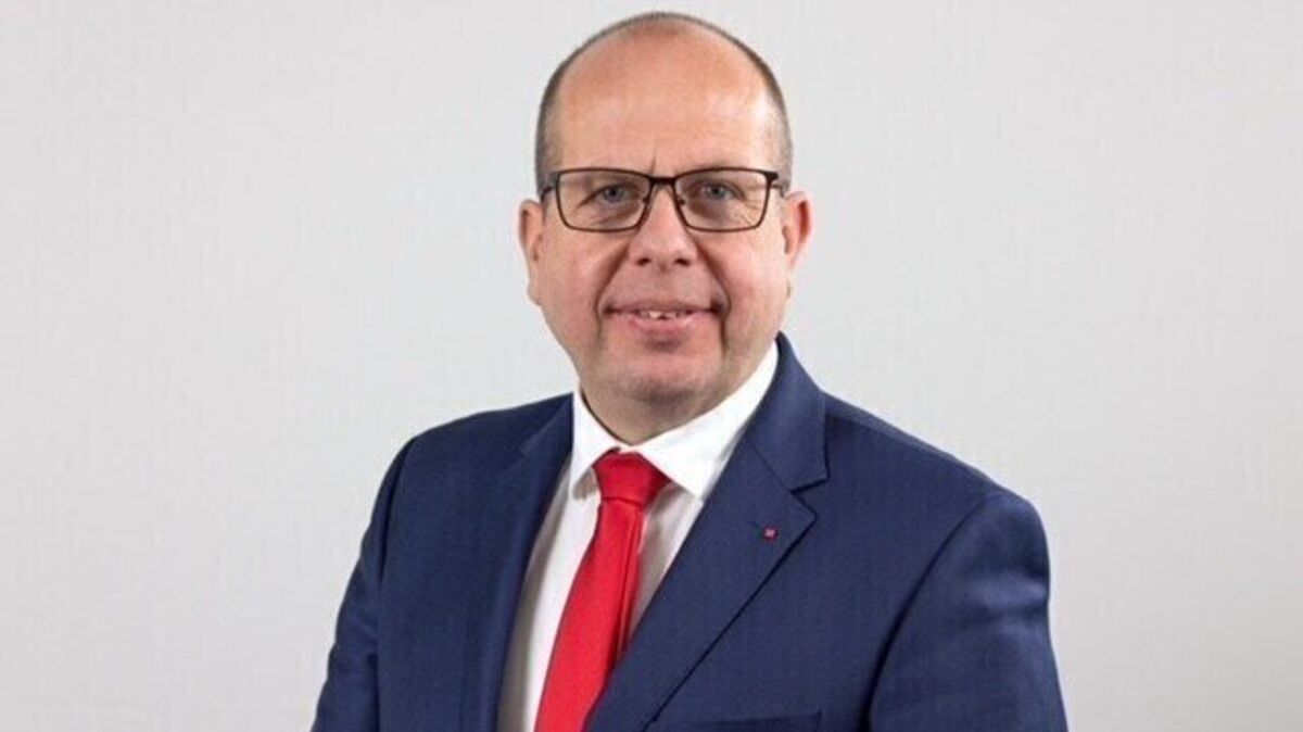 Seit Tagen wird darüber gerätselt, warum Oliver Ebken seine Ämter in der SPD-Ratsfraktion verloren hat. Foto: Privat