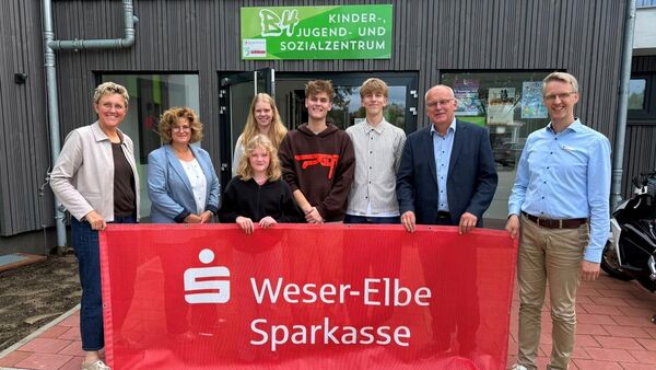 Sitzung des Hemmoorer Kinder- und Jugendbeirats: Festival, Kinderrechte & Safety-Walk