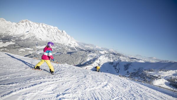 Viele Corona-Infizierte nach Ski-Freizeit: Musste das jetzt wirklich sein?