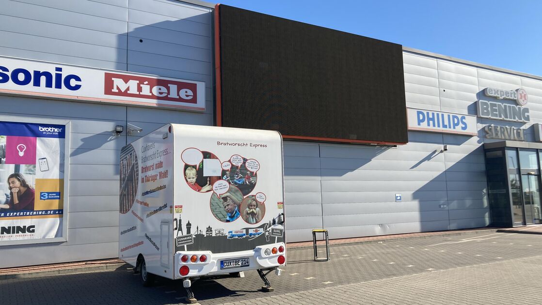 So reagiert der Handel im Kreis Cuxhaven auf die Sparverordnung | CNV ...