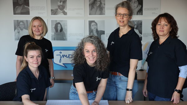 Jugendmigrationsdienst in Cuxhaven: Hier werden Chancen und Perspektiven eröffnet