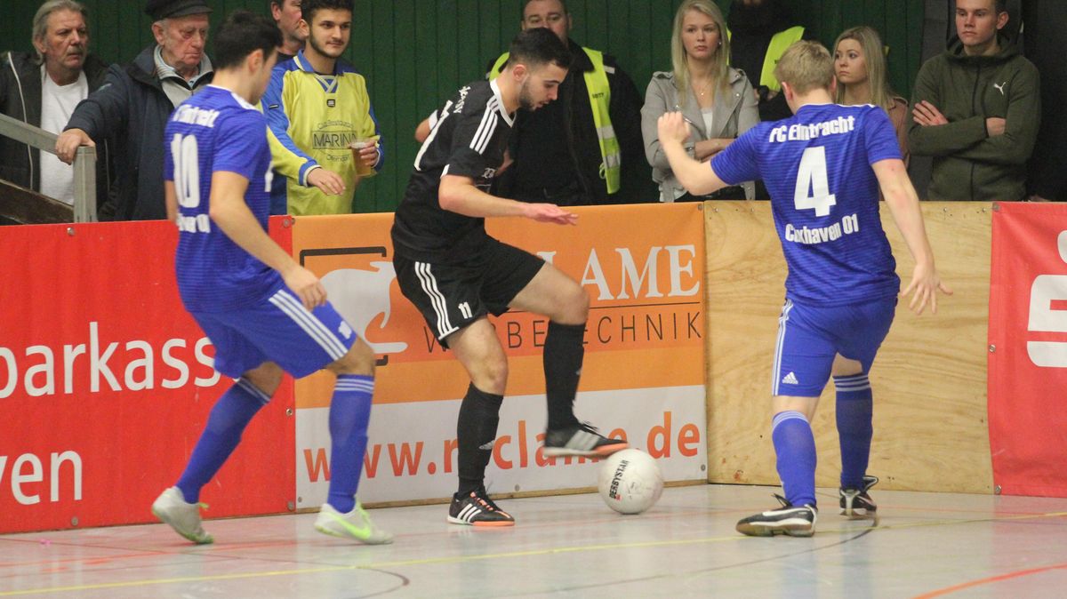 Den 32. Masters-Cup können Interessierte per Livestream und Liveticker verfolgen. Foto: Unruh