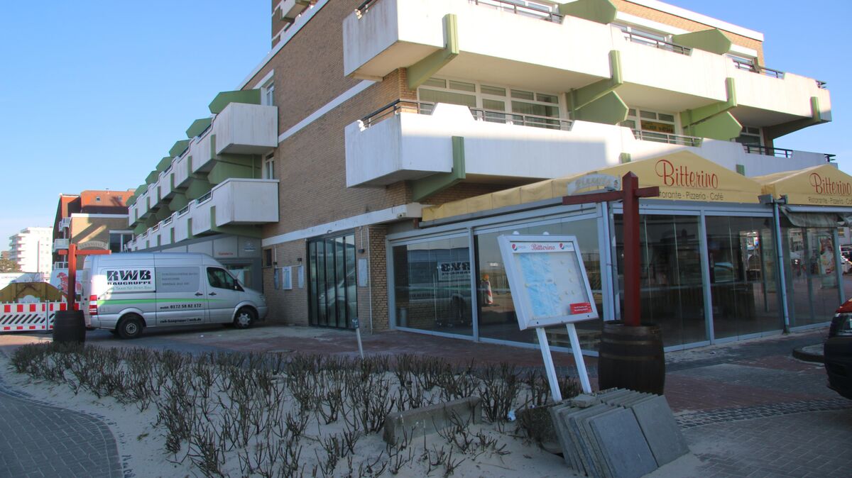 50 Jahre nachdem Jürgen Gosch auf der Insel Sylt am Lister Hafen seine legendäre "Fischbude" eröffnete, kommt das beliebte Gastronomie-Konzept jetzt auch nach Cuxhaven, und zwar in die erste Reihe nach Duhnen. Foto: Potschka