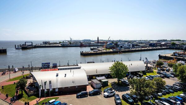 Cuxhaven glänzt im Deutschland-Vergleich - doch beim Verkehr fällt die Stadt zurück