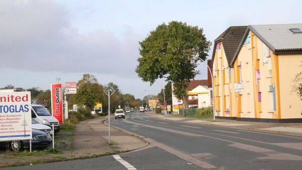 Familienstreit in Cuxhaven: Neue Details zu Brandanschlägen und Massenschlägerei
