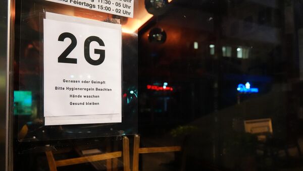 Niedersachsen ändert Verordnung: 2G-Regel soll ab Dienstag gelten