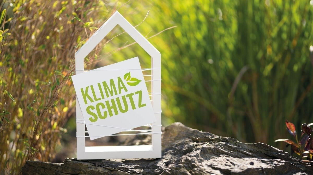 Die Klimaschutz-Bemühungen spielen für die Landwirte eine große Rolle. Archivfoto: Mangels