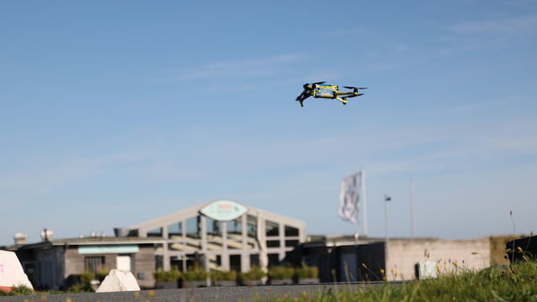 Messer-Überfall an Cuxhavens Deich: Wie der Angeklagte die Verurteilung abwenden will