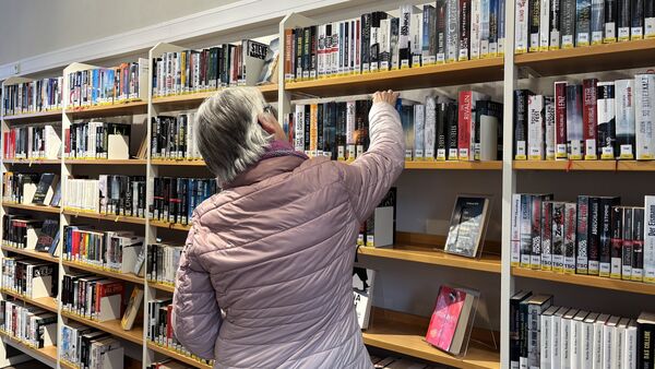 Kosten, Personal, Nutzer: Die aktuelle Situation in der Stadtbibliothek Otterndorf
