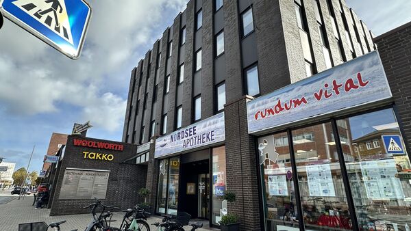 Dramatische Nachricht für Patienten in Cuxhaven: MVZ soll die Kreisstadt verlassen