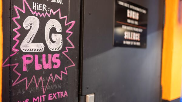 2G-plus-Regel im Kreis Cuxhaven: Es gibt weitere Ausnahmen