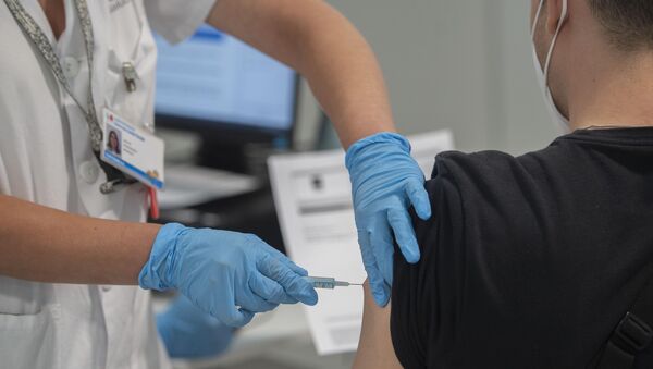 So viel Impfstoff hat der Kreis Cuxhaven bekommen