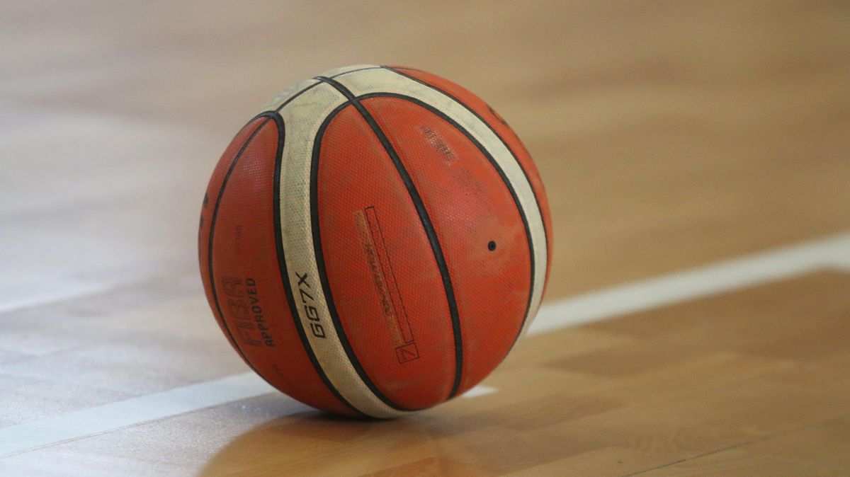 Basketball. Foto: Lütt