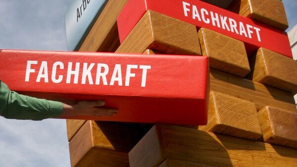 Corona-Krise: So steht es aktuell um den Arbeitsmarkt im Kreis Cuxhaven