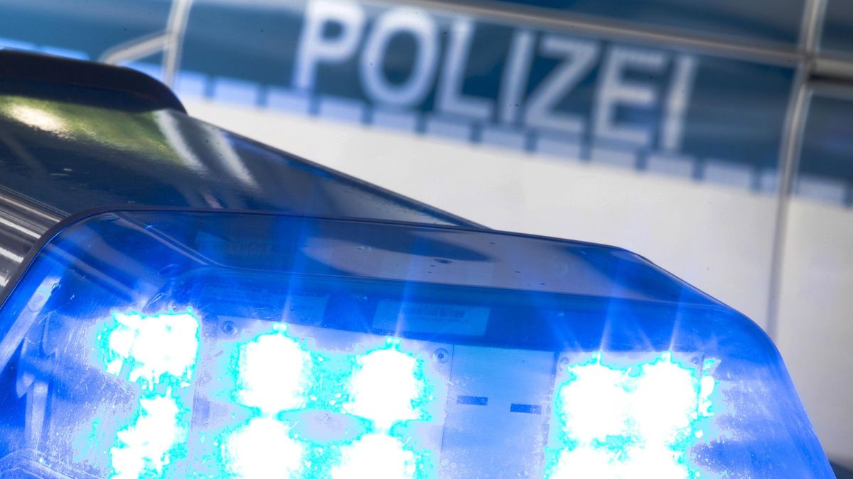 Die Polizeiinspektion Cuxhaven hat die Ermittlungen aufgenommen. Foto: Gentsch