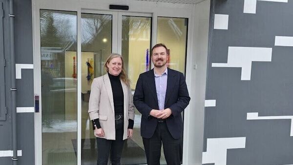 Neues Projekt im Kreis Cuxhaven: Kranichhaus und MgK machen gemeinsame Sache