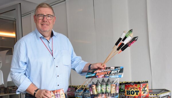 Zwei harte Jahre: Wie es Comet Bremerhaven jetzt krachen lässt