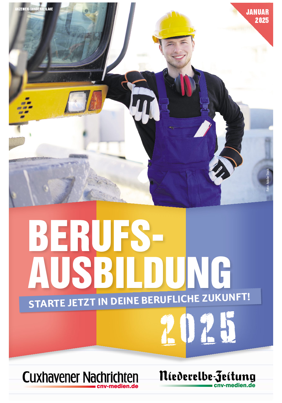 Ausbildung 2025