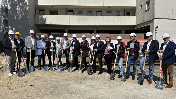 Neues Aparthotel am Seedeich: Cuxhaven erweitert Angebot für Gäste und Fachkräfte