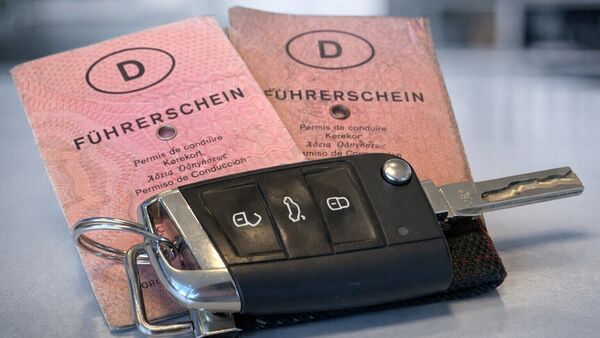 Umtauschfrist im Kreis Cuxhaven für alten Führerschein vorbei: Was jetzt zu tun ist
