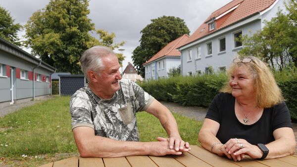 Große Anerkennung für "Ritzebüttel aktiv": Darum gab es die Cuxhaven-Medaille